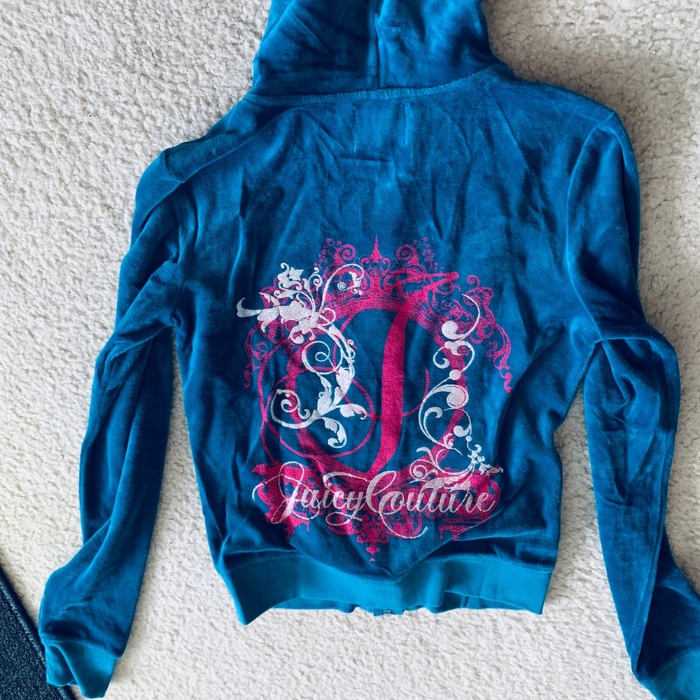 Juicy Couture S.  NWT .